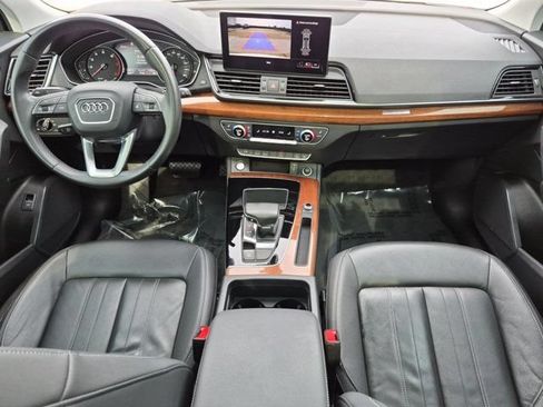 Used 2022 Audi Q5 2.0T Premium AWD/4WD image 13