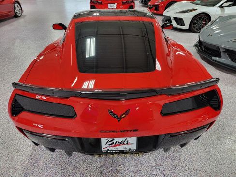 Used 2019 Chevrolet Corvette Grand Sport image 5