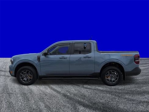 Certified 2024 Ford Maverick Tremor w/ Tremor Off-Road Package AWD/4WD image 7