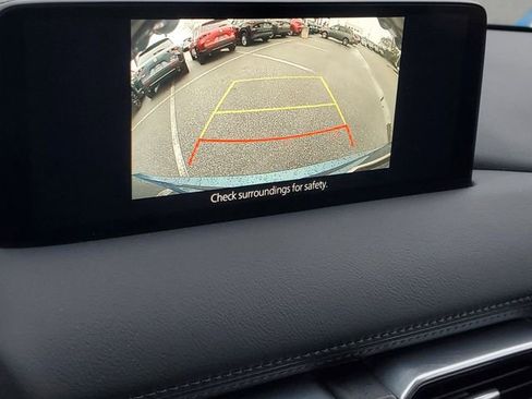 Certified 2022 MAZDA CX-5 AWD 2.5 S image 28