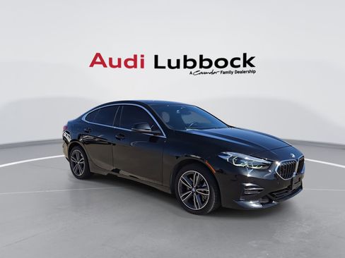 Used 2022 BMW 228i xDrive Gran Coupe AWD/4WD image 2
