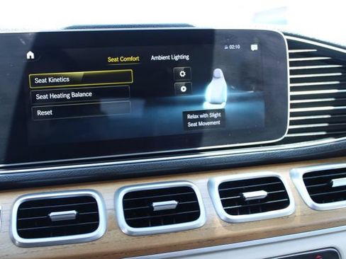 Used 2021 Mercedes-Benz GLE 350 w/ Premium Package image 28