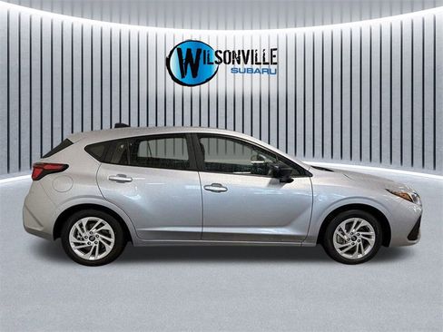 Certified 2024 Subaru Impreza 2.0i image 13