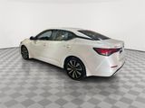 Used 2025 Nissan Sentra SV w/ SV Premium Package image 5