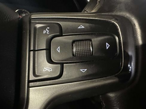 Used 2019 Chevrolet Silverado 1500 LT w/ All-Star Edition AWD/4WD image 27