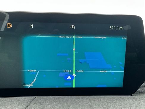 New 2025 Ford Expedition Max Platinum w/ Stealth Performance Package image 4