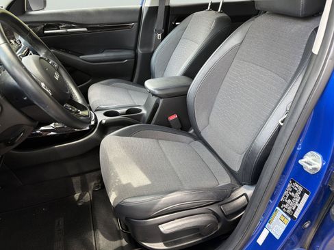 Used 2022 Kia Seltos Nightfall Edition AWD/4WD image 26