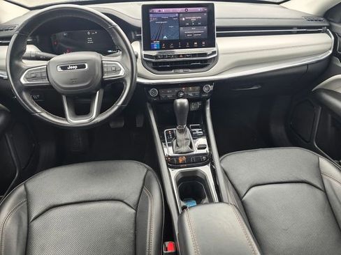 Used 2022 Jeep Compass Limited w/ Elite Group image 14