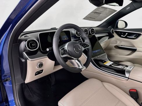 Certified 2026 Mercedes-Benz C 300 Sedan image 9