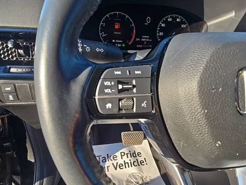 Used 2023 Honda CR-V EX-L image 14