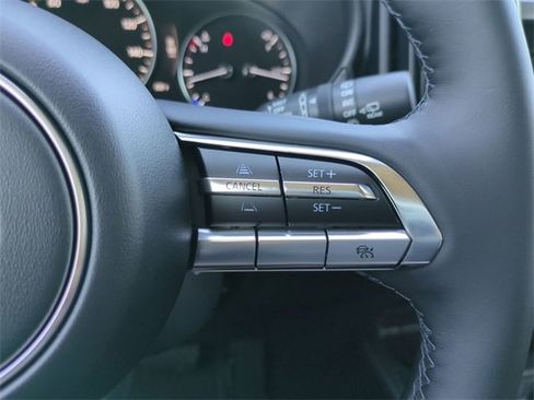 New 2026 MAZDA CX-50 2.5 Hybrid w/ Weather Package image 27