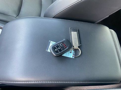 Used 2024 Honda Accord Sport image 31