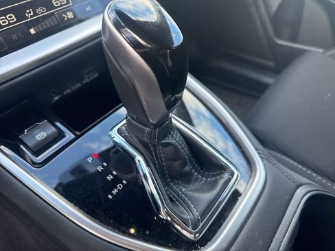 Used 2025 Subaru Legacy Premium image 11