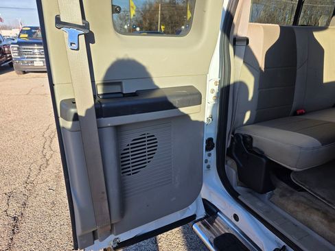 Used 2008 Ford F250 image 28