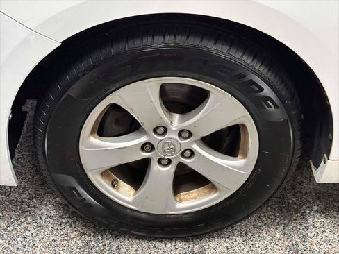 Used 2013 Toyota Sienna LE FWD image 10