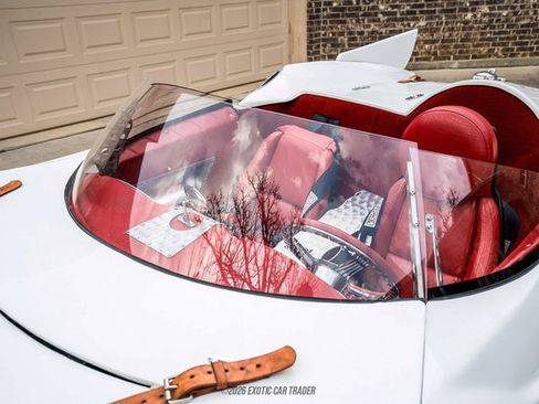 Used 1991 Chevrolet Corvette Coupe image 60