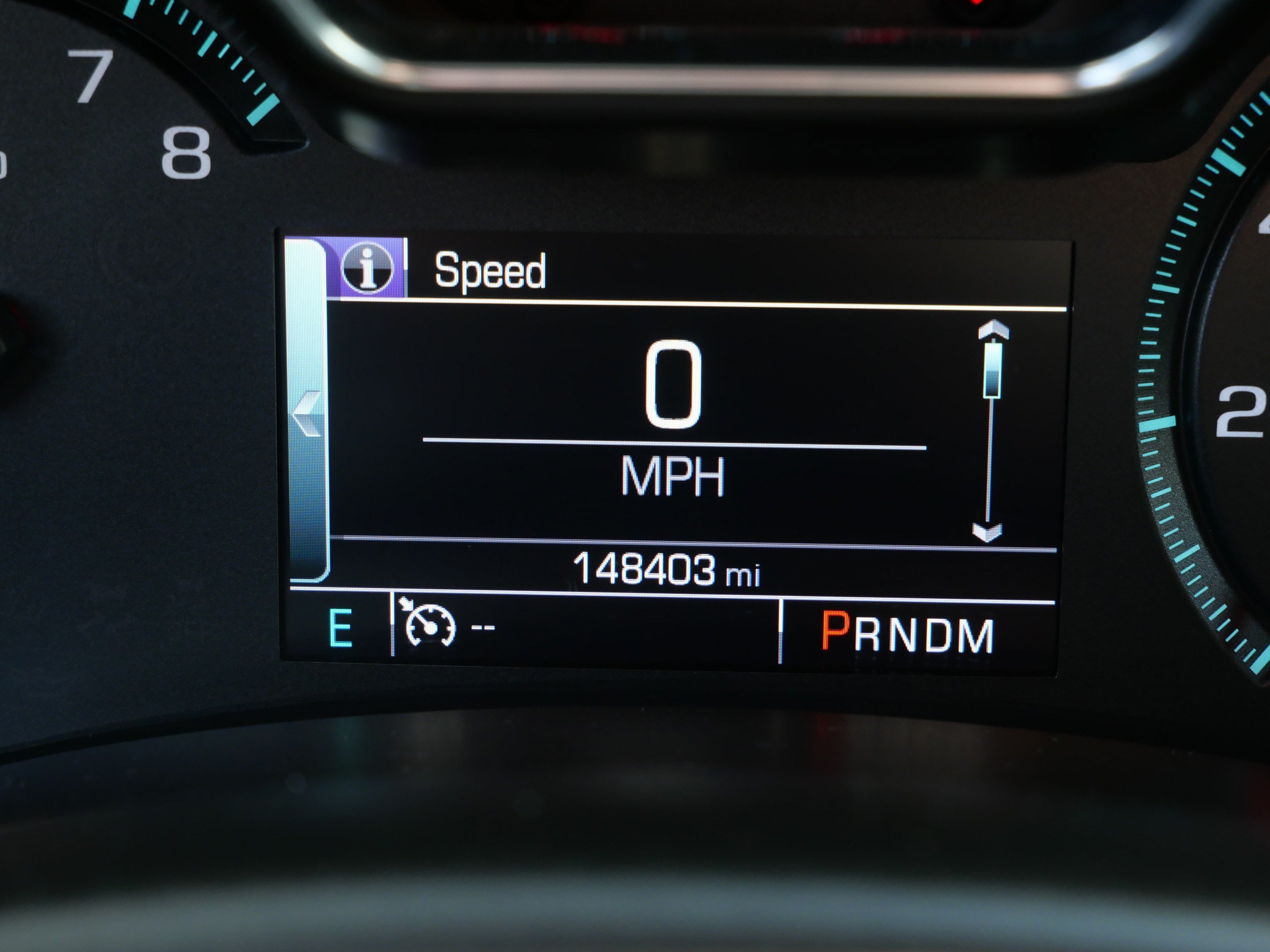 Used 2016 Chevrolet Impala LT w/ Convenience Package FWD image 28