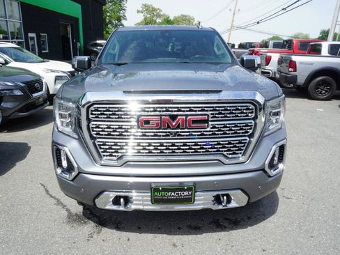 Used 2020 GMC Sierra 1500 Denali w/ Denali Ultimate Package AWD/4WD image 3