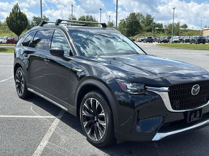 Used 2024 MAZDA CX-90 Plug-In Hybrid w/ Premium Pkg