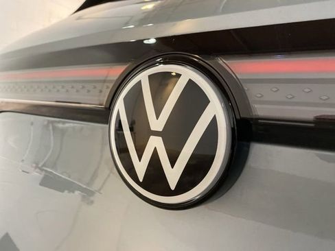 Used 2024 Volkswagen ID.4 Pro S AWD/4WD image 92