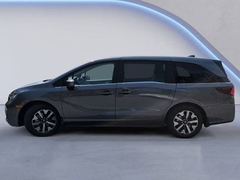 New 2026 Honda Odyssey EX-L image 10