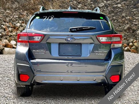 Used 2021 Subaru Crosstrek 2.0i Premium w/ Moonroof Package AWD/4WD image 4