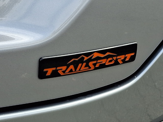 Certified 2024 Honda Pilot TrailSport image 34