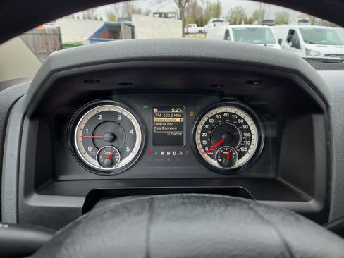 Used 2017 RAM 2500 Tradesman w/ Popular Equipment Group image 23