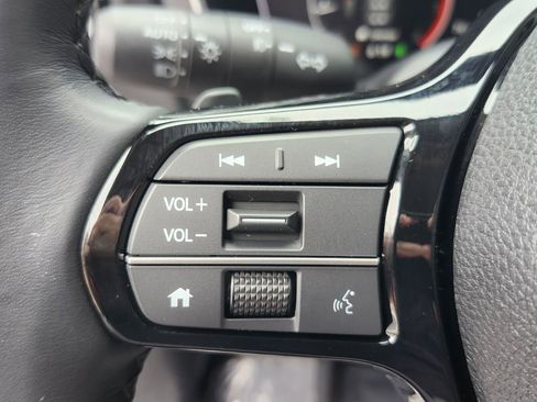 Certified 2025 Honda Pilot EX-L image 26