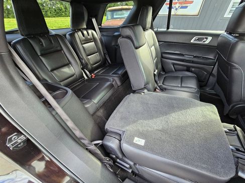 Used 2013 Ford Explorer XLT FWD image 32