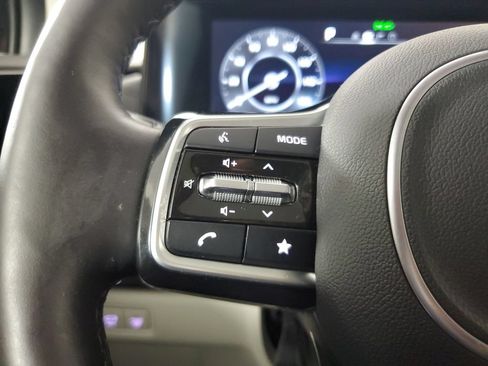 Used 2024 Kia Carnival SX Prestige FWD image 24