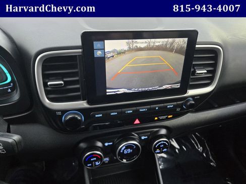 Used 2023 Hyundai Venue SEL w/ Cargo Package image 8