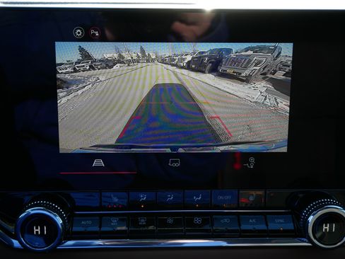 New 2026 GMC Canyon AT4 image 10