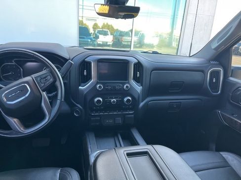 Used 2020 GMC Sierra 2500 Denali w/ Denali Ultimate Package image 7