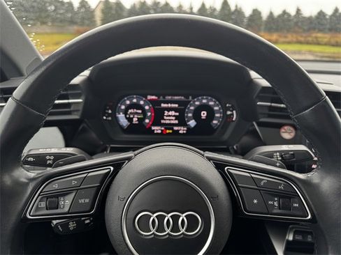 Used 2023 Audi A3 2.0T Premium image 23