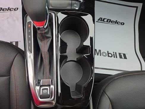 New 2026 Chevrolet Trax RS w/ Driver Confidence Package image 22