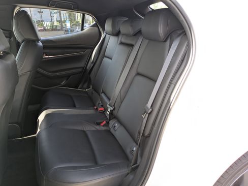 Used 2023 MAZDA MAZDA3 s image 13