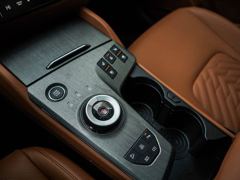 New 2026 Kia Sportage X-Line Prestige image 27