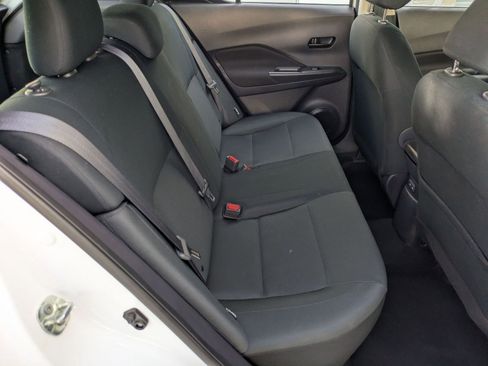 Used 2024 Nissan Kicks S FWD image 26
