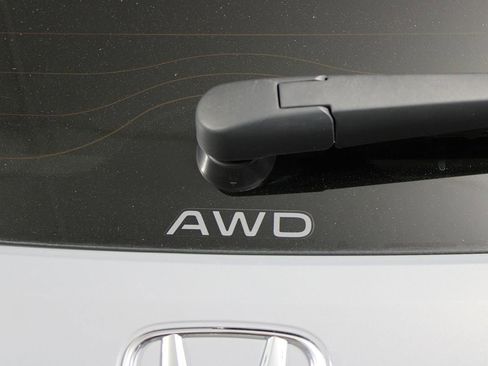 Used 2025 Honda HR-V Sport image 39