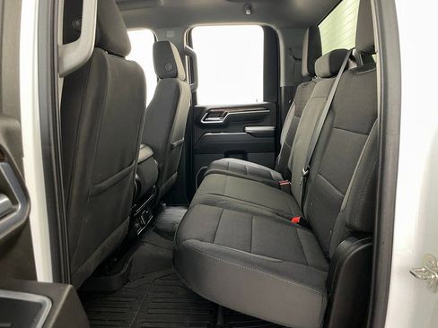 Certified 2024 GMC Sierra 2500 SLE w/ SLE Value Package; AWD/4WD image 42