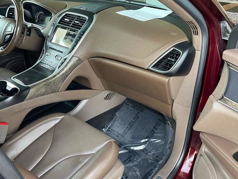 Used 2017 Lincoln MKX Reserve image 20