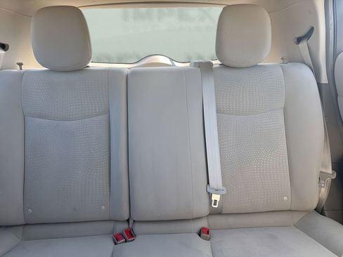 Used 2012 Nissan Leaf SV FWD image 11