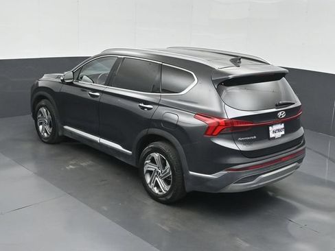 Used 2023 Hyundai Santa Fe SEL w/ Premium Package FWD image 46