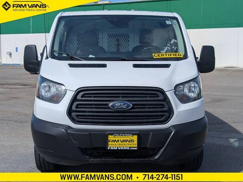 Used 2019 Ford Transit 250 148 Low Roof RWD image 2