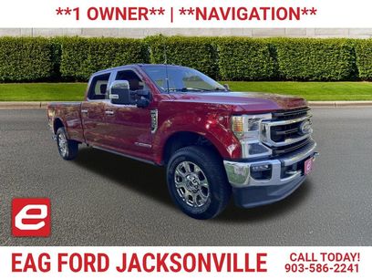 Used 2022 Ford F350 King Ranch w/ King Ranch Ultimate Package