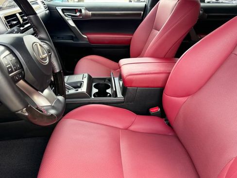 Used 2023 Lexus GX 460 Premium AWD/4WD image 9