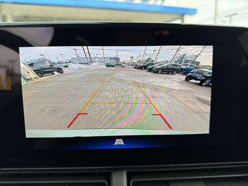 New 2026 Chevrolet Trax ACTIV w/ Driver Confidence Package image 18