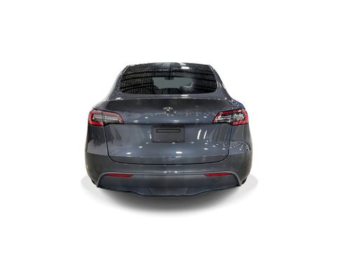 Certified 2021 Tesla Model Y 2WD image 5