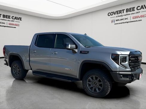 New 2026 GMC Sierra 1500 AT4X image 12
